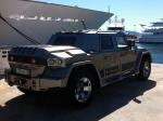 Dartz Prombron Kombat T98 Iron Diamond 2011 года
